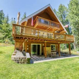 Фотографии гостевого дома 
            Anderson Island Getaway