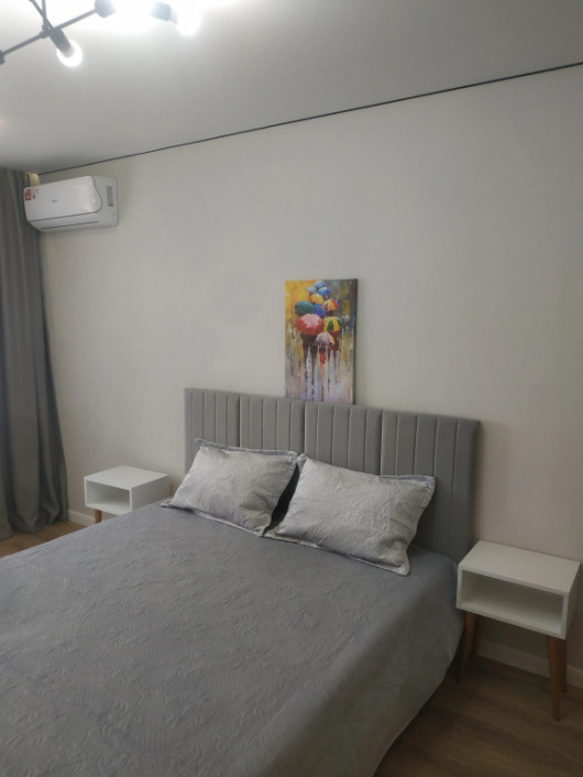 Фотографии квартиры 
            Квартира Великолепная в ЖК Факел