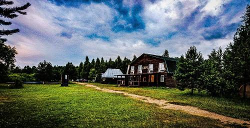 Фотография гостевого дома Урев