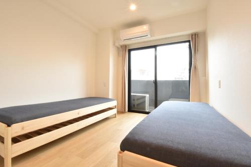 Фотография апарт отеля Enzo Chidoribashi