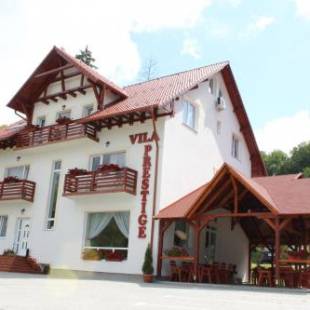 Фотографии гостевого дома 
            Villa Prestige