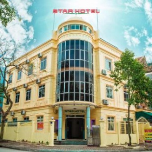 Фотография гостиницы Star Hotel Hai Duong