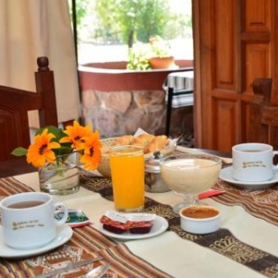 Фотография апарт отеля Nuevas Cabañas Del Sol