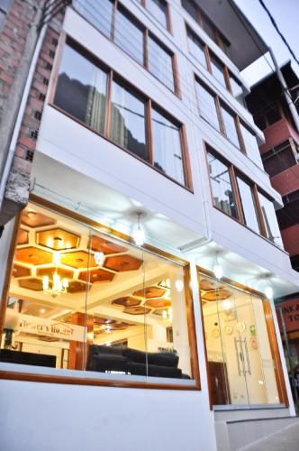 Фотография гостиницы Flower's House