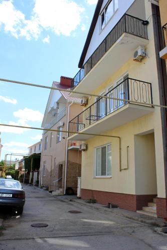 Фотография гостевого дома Посейдон Отдых