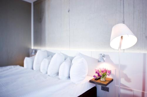 Фотография гостиницы Factory Hotel