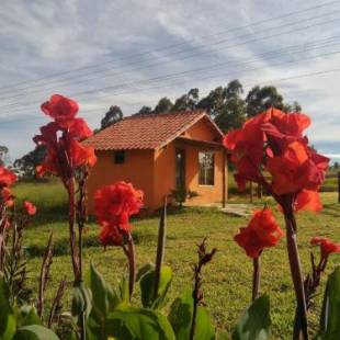 Фотографии мини отеля
Pousada portal da serra