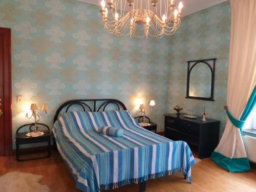 Фотография мини отеля Château Les Tourelles