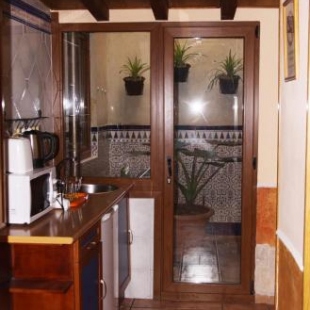 Фотография гостевого дома Posada de Peregrinos