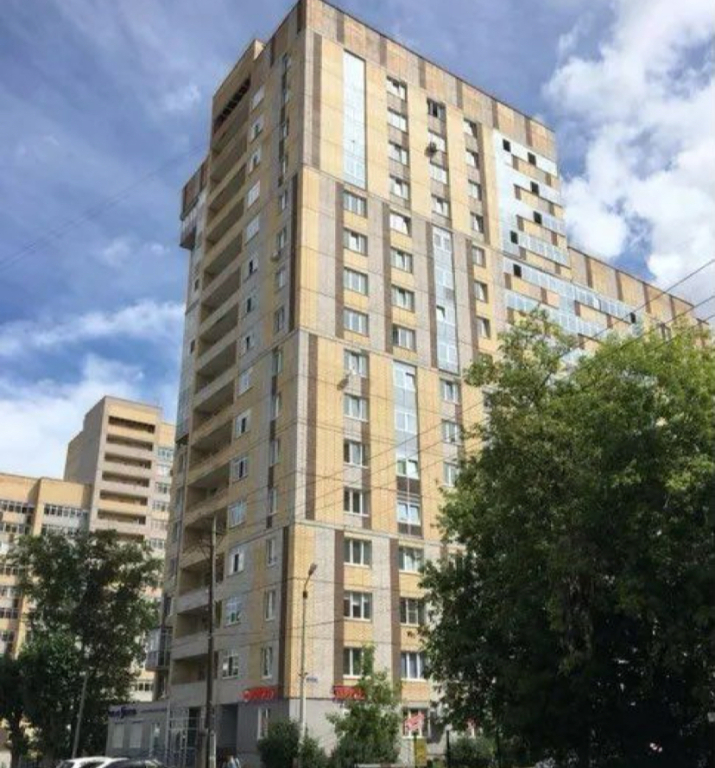 Фотография квартиры Квартира на Анри