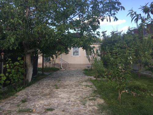 Фотография гостевого дома Дом Фруктовый сад