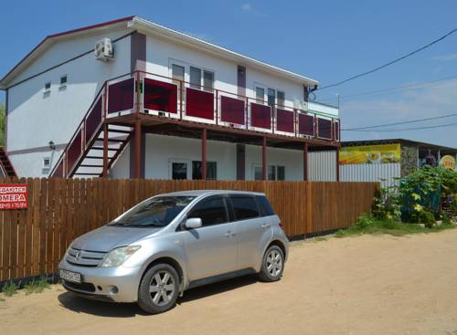 Фотография мини отеля Аврора