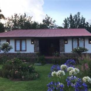 Фотографии гостевого дома
Van De Poll House