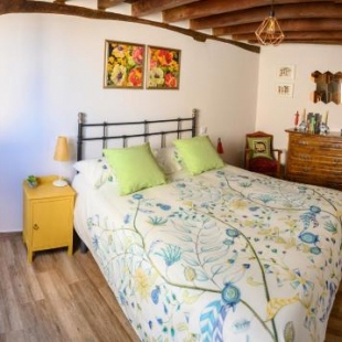 Фотография гостевого дома Casa Rural “El Arrabal”