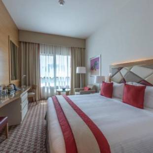 Фотографии гостиницы
Gulf Inn Hotel Al Nasr Formerly Roda Links Al Nasr