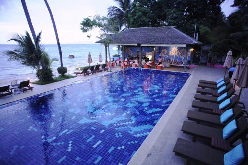 Фотография гостиницы Palm Coco Mantra