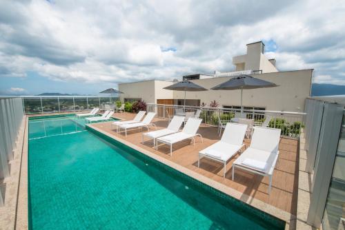 Фотография гостиницы Promenade Fusion Itaguaí