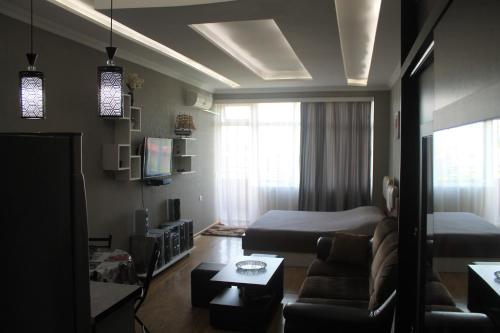 Фотографии квартиры 
            Zuras Apartment Kobuleti