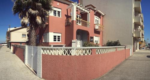 Фотография мини отеля Green Coast Surf House