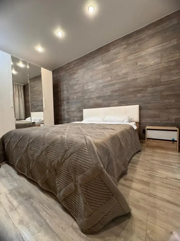 Фотография квартиры Апартаменты на улице Горького 193