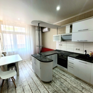 Фотография квартиры Квартира у стадиона Краснодар