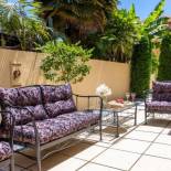 Фотография мотеля Tuscany Gardens Motor Lodge