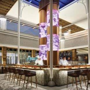 Фотография гостиницы Le Suffren Hotel & Marina