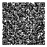 QR код гостиницы Банный двор в Поддубном