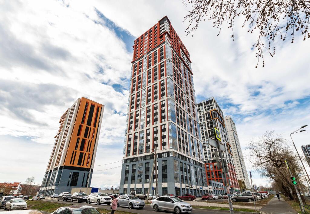 Фотография квартиры DreamHouse на улице Московская