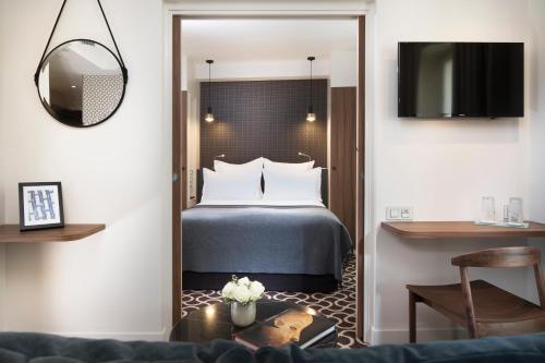 Фотография гостиницы Le Pradey