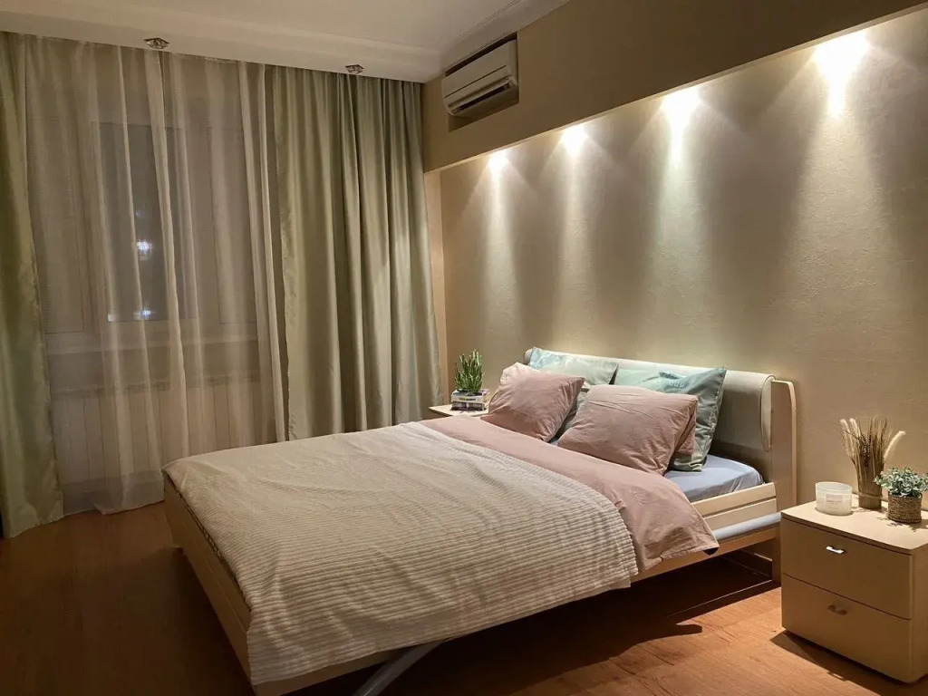 Фотография квартиры Квартира Уютная на Коммунистической 14