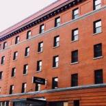 Фотография гостиницы Hotel Indigo Spokane Downtown, an IHG Hotel