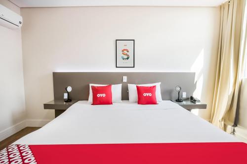 Фотография гостиницы Hotel InterAmericana