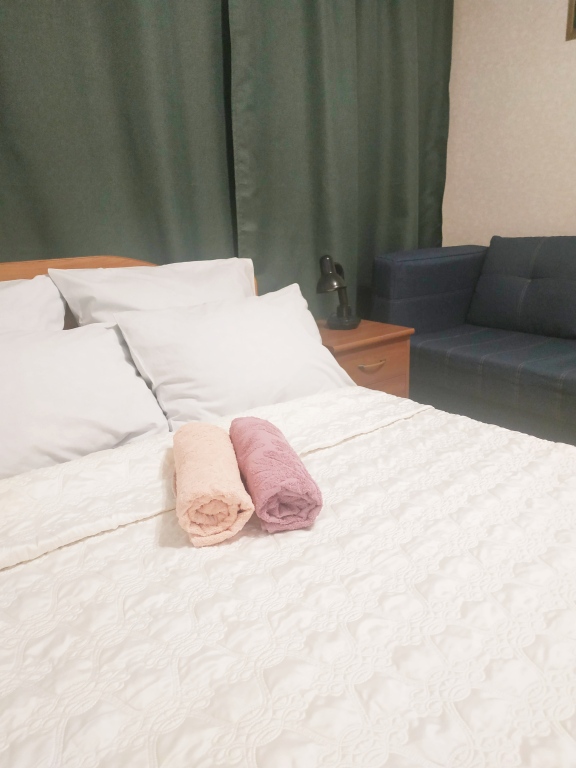 Фотография квартиры Квартира на Пролетарской 50