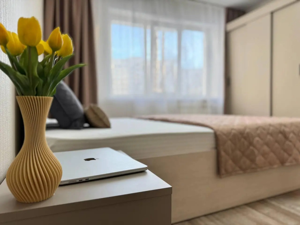 Фотография квартиры Bragin HILL (Брагин Хилл) на улице Маршала Жукова 20