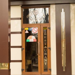 Фотография гостиницы Парк-Отель