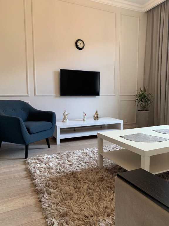 Фотография квартиры KAZA APART центр Минска Ленина 3