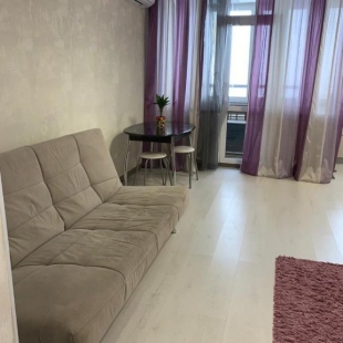 Фотография квартиры Апартаменты Клевер хаус