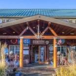 Фотография гостиницы Anchor Inn Resort