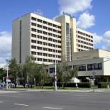 Фотография гостиницы Hotel ILF