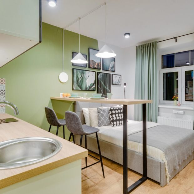 Фотографии квартиры
Апартаменты Арт-Апарты у Экспофорума