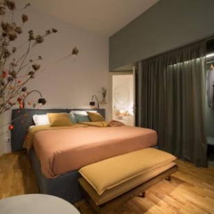 Фотография мини отеля B&B Santa Maria del Fiore