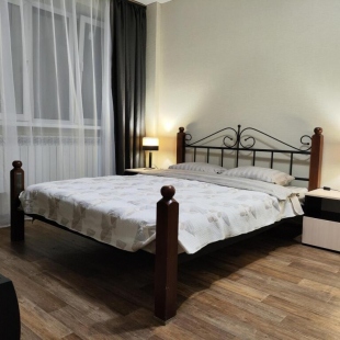 Фотография квартиры Апартаменты на переулке Суворова 5