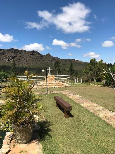 Фотография мини отеля Caminho das Lavras