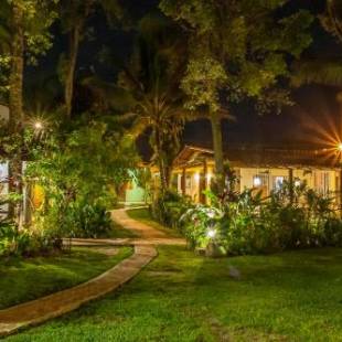 Фотографии мини отеля
Pousada Peki