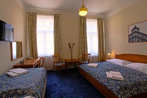 Фотография гостиницы Anna Hotel