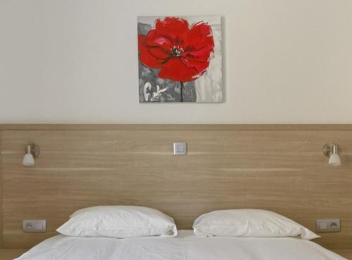 Фотография гостиницы Hôtel de la Citadelle