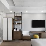 Фотография гостиницы Hôtel Le Germain Montréal