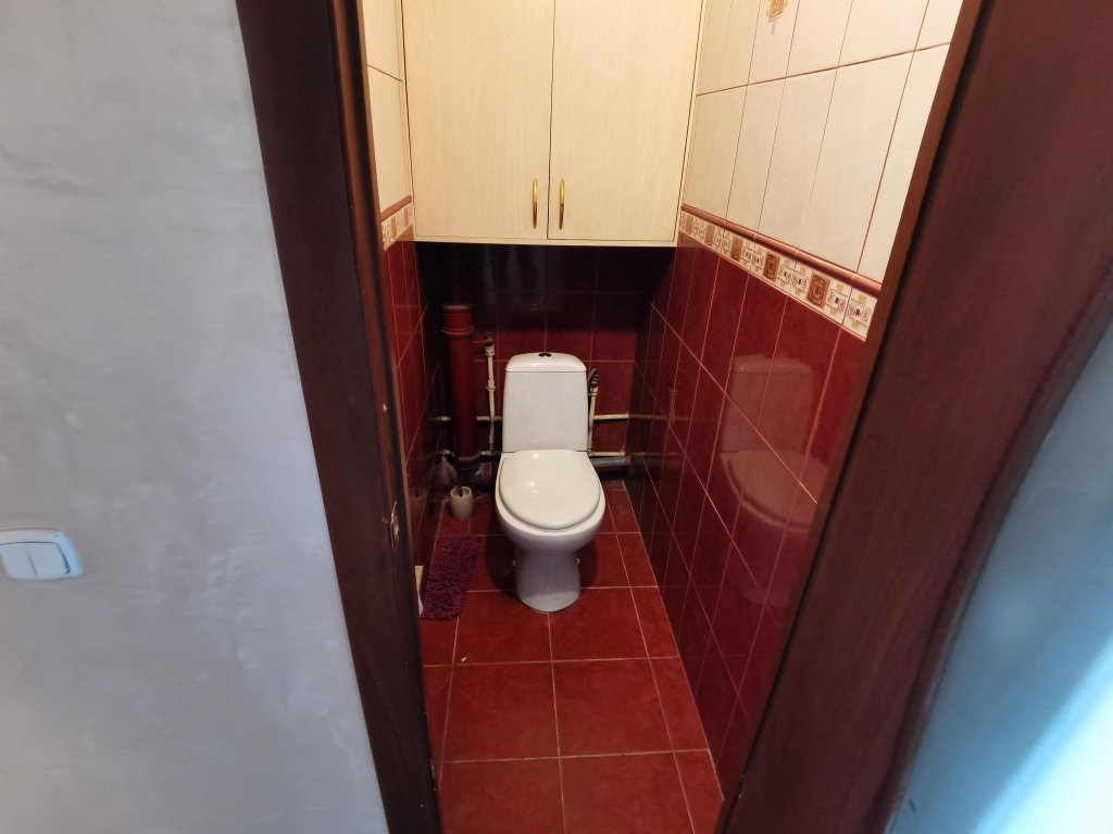 Фотография квартиры ZNS Apart (ЗНС Апарт) на улице Кирова 151 А