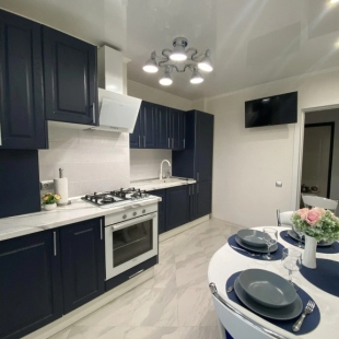 Фотография квартиры Апартаменты Уютные апартаменты у моря